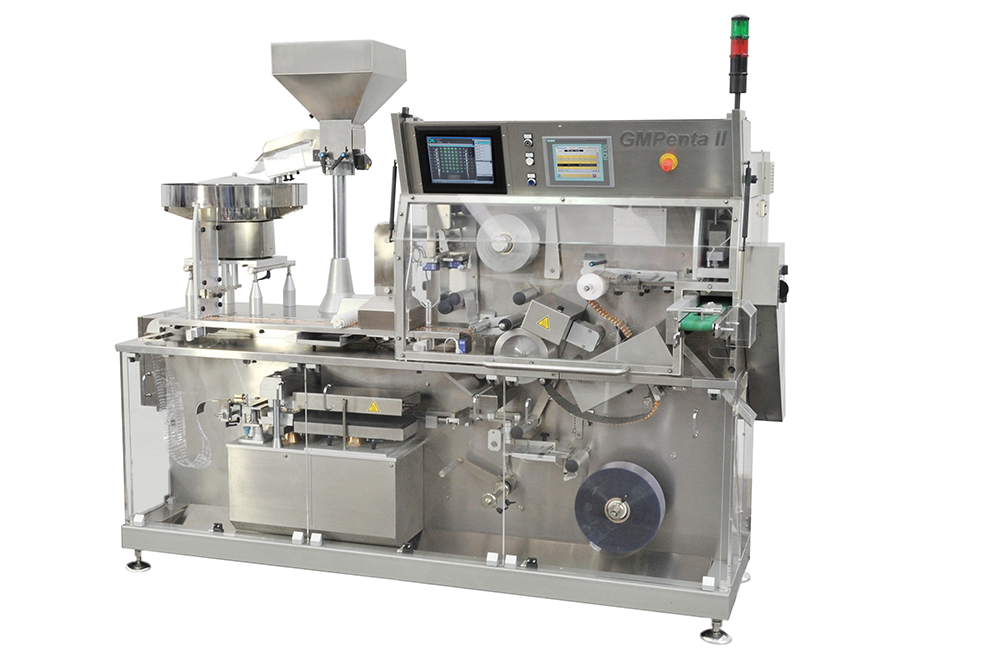 Blistering-machine-GMPenta-1